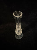 Waterford Lismore Bud Vase