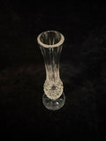 Pair of Waterford Prentiss 6" Candlesticks