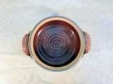 Handmade Pottery Soup Tureen