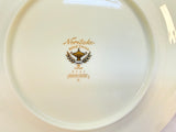 Noritake Barrymore Salad Plates - Set of 5 - Like New!