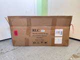 RLC Five Foot Wooden Garden Bridge - Brand New!