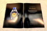 Rare Watches Book by Paul Miquel