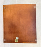 Bombay Company Wooden Stationery Box