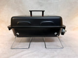 Oniva Vulcan Propane BBQ and Cooler Tote