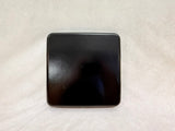 Toyo Japan Black Lacquer Serving Trays