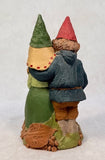 Tom Clark Gnome Figurines - Set of 3