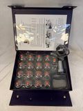 KS A G Professional Cupping Set