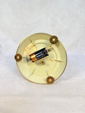 Seth Thomas Quartz Splendor Dome Clock