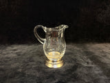 Southern Living at Home Asotria Creamer Sugar Salt & Pepper