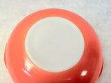 Pyrex 024 Two Quart Mixing Bowl with Handles