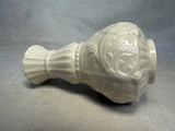 Three Beleek Pieces - Sugar and Creamer and Vase