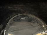 Orrefors Tangle Art Glass Bowl