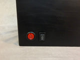 4 +6 Watch Winder Cabinet - Works!