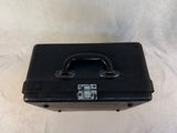 Royal Silent Deluxe Manual Typewriter with Case