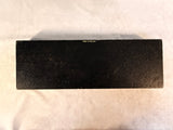 Vintage Hoffritz Stainless Carving Set