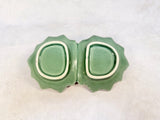 Vintage Bordallo Pinheiro Grape Leaf Dish