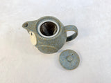 Kotobuki Owl Teapot and 2 Cups