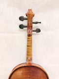 Mittenwald Karwendel 1/2 Size Student Violin