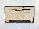 Vintage Silvertone AM Table Radio Catalog No. 16