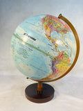 Globemaster 12" Desk Globe