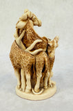 Harmony Kingdom Friends in High Places Figurine Trinket Box