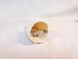 Set of Small Beleek Pieces