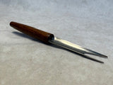 Mid-Century Modern Party Forks - set of 8