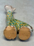 Hjorth Denmark Giraffe Figurine