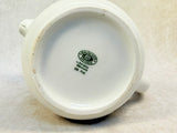 Bauscher Weiden Bavaria Porcelain Coffee Pot