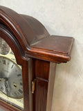 Waltham Tempus Fugit Pendulum Wall Clock