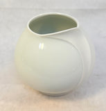 AK Kaiser Porcelain Ball Vase