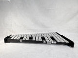 Pearl Snare Drum & Glockenspiel Set w/Stand & Case