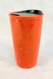 Starbucks Ceramic Travel Mug