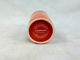 Starbucks Ceramic Travel Mug