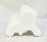 Iittala Aalto Vase White 3030 120 mm