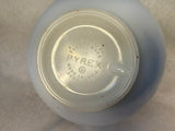 Pyrex Brittany Blue 1.5 Quart Mixing Bowl
