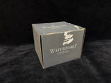 Wateford Crystal Glencar 6" Bowl
