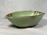 Frankoma Pottery Planter and Bowl