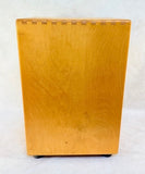 Kotz Box Professional Cajón Wood Box Drum