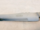 Sheffield Stainless Carving Set with Bakelite Handles