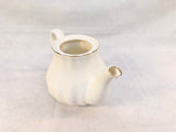 Chinese Porcelain Teapot by Pukka Home