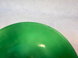 Hazel Atlas Fired in Colors Glassware