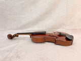 Violin with Case