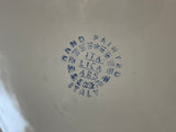 Italica Ars Turkey Serving Platter