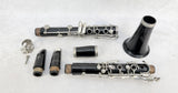 Buffet Crampon Bb Clarinet B 12 with Case and Extra Mouthpiece
