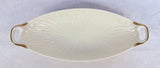 Lenox Oval Condiment Bowl