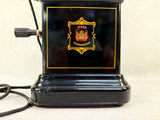 Antique Danish Desk Telephone Jydsk Telefon Aktieselskab