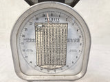 Vintage Pelouze Postal Scale Model Y-25