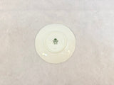 Aynsley Golden Crocus Bone China Tes Set for 5