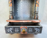 Hindu Puja Mandir Home Temple